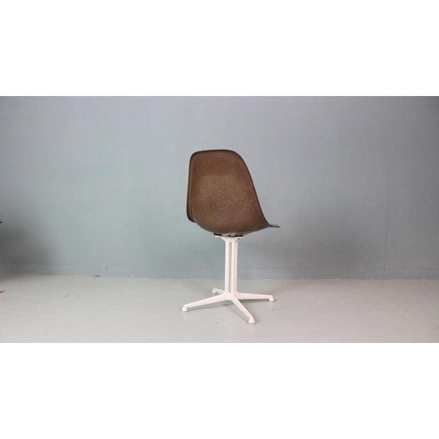 La Fonda Chairs by Charles & Ray Eames for Herman Miller, 1961, Set of 4 For Sale - Image 15 of 18
