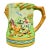 Mid 20th Century Arthur Wood English China Mug W/ Fox-Hunt Relief For Sale