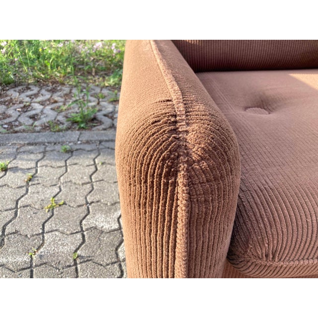 Vintage Modular Sectional Sofa, 1970s, Set of 6 For Sale - Image 11 of 18