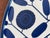 Large Mid-Century Modern German Ceramic Stockholm Series Plate from Melitta, 1960s For Sale - Image 11 of 18