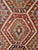 Large Vintage Afghan Ethnic Kilim Rug in Handmade Wool, 2010s For Sale - Image 4 of 8