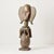 Early 20th Century Kota Mahongwe Reliquary Figure Gabon For Sale - Image 10 of 12