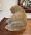 1970s Inuit Wilson Oozeva Carving of Polar Bear For Sale - Image 4 of 11