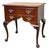 18th Century Georgian Mahogany Lowboy, 1720 For Sale - Image 13 of 13