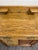 Antique Late Victorian Eastlake Style Golden Oak Washstand Commode For Sale - Image 11 of 15