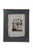 Traditional Late 20th Century Egyptian Revival Papyrus Painting Art Pharaoh King Ramses Queen Nefertari - Set of 2 For Sale - Image 3 of 14