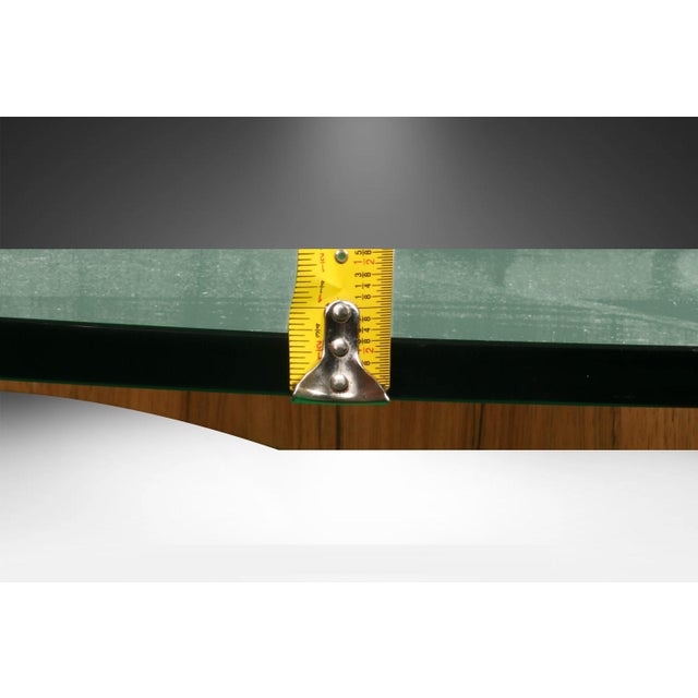 Danish 1960's Sven Ellekaer Christian Linneberg Coffee Table Denmark For Sale - Image 15 of 15