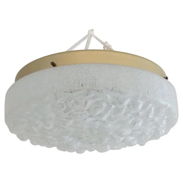 Flush Mount Doria Leuchten For Sale - Image 9 of 9