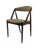 Mid-Century Teak Dining Chairs by Kai Kristiansen, Restored with Customizable Reupholstery, 1960s, Set of 12 For Sale