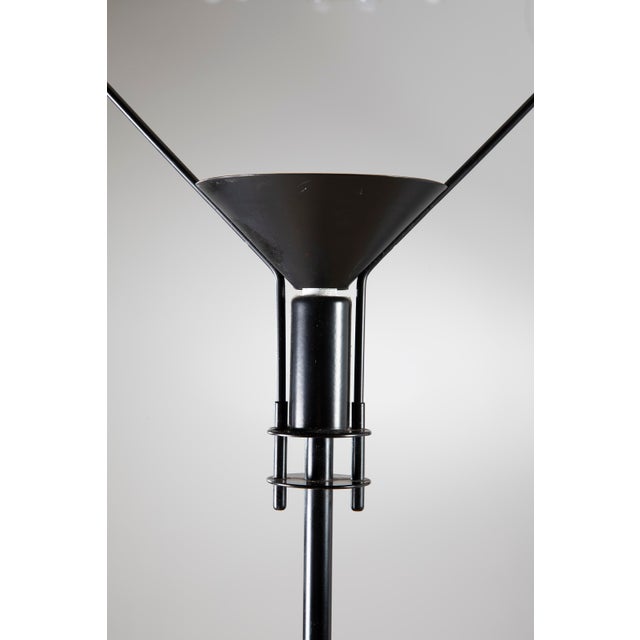 Artemide Polifemo Floor Lamp by Carlo Forcolini for Artemide, Italy, 1983 For Sale - Image 4 of 11