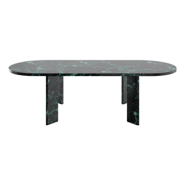 Ordinal Table by Michael Anastassiades for Cassina For Sale