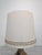 Modern Mid-Century Ceramic Table Lamp from, 1970s For Sale - Image 3 of 16