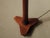 Mahogany and Metal Floor Lamp, 1930s For Sale - Image 10 of 18