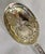 Gold Antique Sterling Silver Fruit & Berry Serving Spoons, London, 1909 For Sale - Image 8 of 18