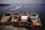 Slim Aarons - Hotel Du Cap Eden Roc - Riva Boats - Estate Edition, 1969 For Sale - Image 4 of 4