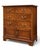 19th Century Chippendale Georgian Commode, 1920s For Sale - Image 6 of 11