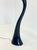 Black Space Age Alien Floor Lamp, 1980s For Sale - Image 8 of 14