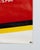 1970s Porsche World Champions Poster by Advertising Agency Strenger, 1978 For Sale - Image 5 of 9