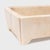 Late 20th Century Chinese White Marble Footed Basin For Sale - Image 4 of 6