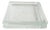 Glass Ashtray in the style of Le Corbusier, France, 1930s For Sale