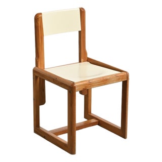 Vintage French Chairs by André Sornay, 1960s For Sale
