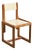 Vintage French Chairs by André Sornay, 1960s For Sale