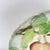 Ceramic Barbotine Fruit Plates from KG St Clément, Late 19th Century, Set of 4 For Sale - Image 7 of 18