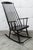 Scandinavian Rocking Chair in the style of Tapiovaara, 1960s For Sale - Image 13 of 18