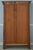 Ethan Allen American Impressions Cherry Display Cabinet For Sale - Image 14 of 15