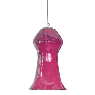 Gama Pendant Light from the Versuvius Collection in Posey For Sale