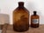 1920s Apothecary Bottles, 1920s, Set of 2 For Sale - Image 5 of 8