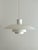 Mid-Century Modern PH 4/3 Pendant Lamp by Poul Henningsen for Louis Poulsen, 1970s For Sale - Image 3 of 14