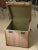 Timothy Oulton Old Grand Library Collection Trunk For Sale - Image 11 of 13