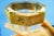 MEASUREMENTS: Height: 8.5 cm; Diameter: 14.7 cm; Weight: 2.266 kg Item : A fine centerpiece bowl (or large cigar ashtray)...