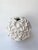 Morel sculpture i by sophie rogers dimensions: w 33 x h 31 materials: ceramic, glaze other glaze colors available....