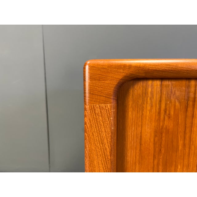 Vintage Cabinet from Dyrlund, 1960s For Sale - Image 13 of 13