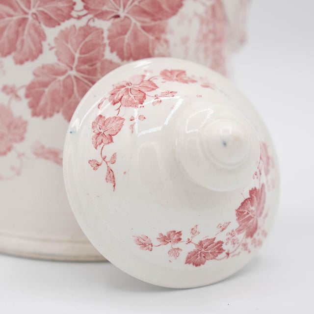 Antique Coffee Pot from Villeroy & Boch, 1890s For Sale - Image 10 of 13