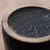 Ceramic West German Fat Lava Vase, Scheurich 203-18, C. 1960s For Sale - Image 7 of 9