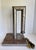 Mid-Century Modern 1960s Industrial Modernist Patinated Brushed Steel Adjustable Desk Task Lamp For Sale - Image 3 of 16