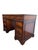 Vintage English Partners Desk For Sale - Image 3 of 4