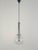 Large Space Age Pendant Light attributed to Motoko Ishii for Staff, 1970s For Sale - Image 3 of 12