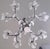 21st Century Spanish Style Chandelier by Mario Lighting Inc. For Sale In Los Angeles - Image 6 of 6