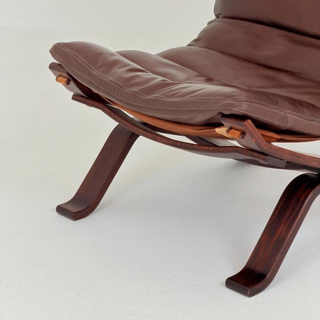 Mid-Century Danish Modern Focus Lounge Chairs from Bramin, Denmark, 1907s For Sale - Image 16 of 18