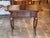 19th Century French Oak Side Table For Sale - Image 4 of 12