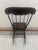 Step back into the early 1800s with this authentic Sheraton-period Windsor rocking chair. A true piece of American...