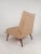 Mid-Century Modern Funky Mid-Century Modern Lounge Chair For Sale - Image 3 of 12
