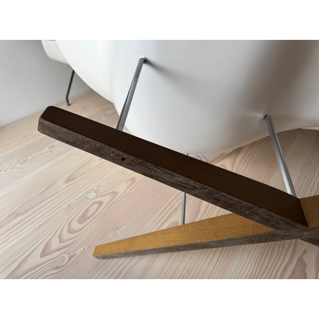 The Chair by Charles & Ray Eames for Vitra, 2011 For Sale - Image 12 of 14