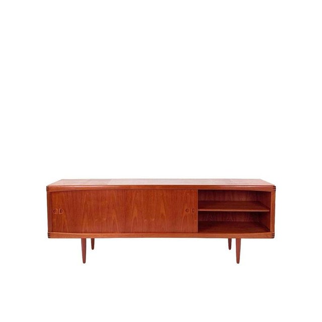 The danish design sideboard by h.w. Klein for bramin reflects the refined simplicity for which scandinavian design from...