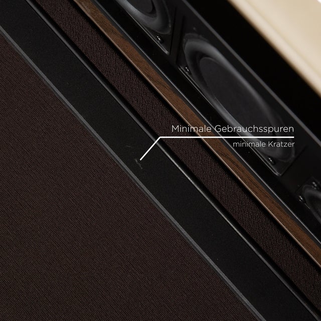 Tempo Wooden Sideboard in Brown from Roche Bobois For Sale - Image 5 of 15