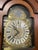 Vintage Tempus Fugit Pendulum Clock For Sale - Image 6 of 7